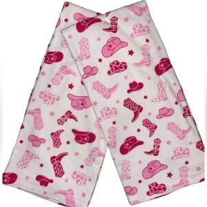 🆕 Truly Lou Cowgirl Kitchen Towels 2 Pack